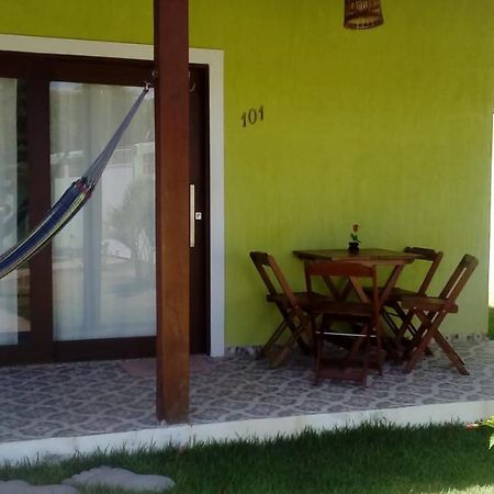 Casa Em Pipa 2 Quartos Praia de Pipa Buitenkant foto