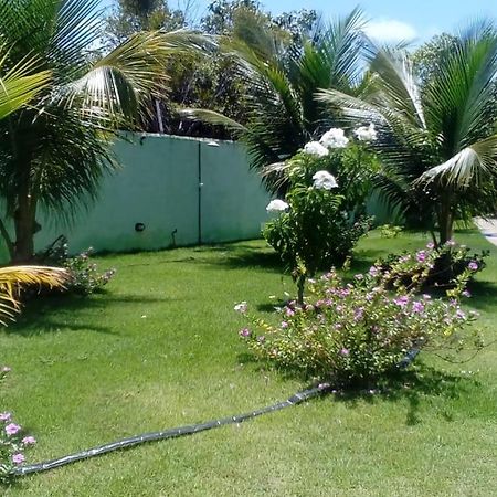 Casa Em Pipa 2 Quartos Praia de Pipa Buitenkant foto