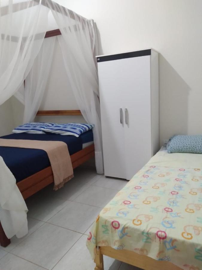 Casa Em Pipa 2 Quartos Praia de Pipa Buitenkant foto