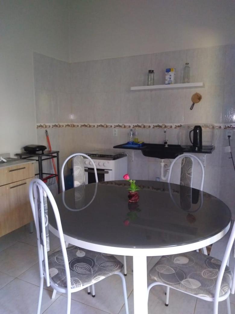 Casa Em Pipa 2 Quartos Praia de Pipa Kamer foto