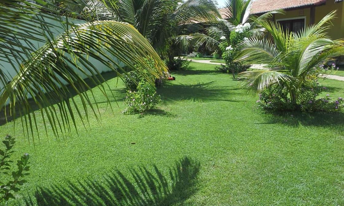 Casa Em Pipa 2 Quartos Praia de Pipa Kamer foto