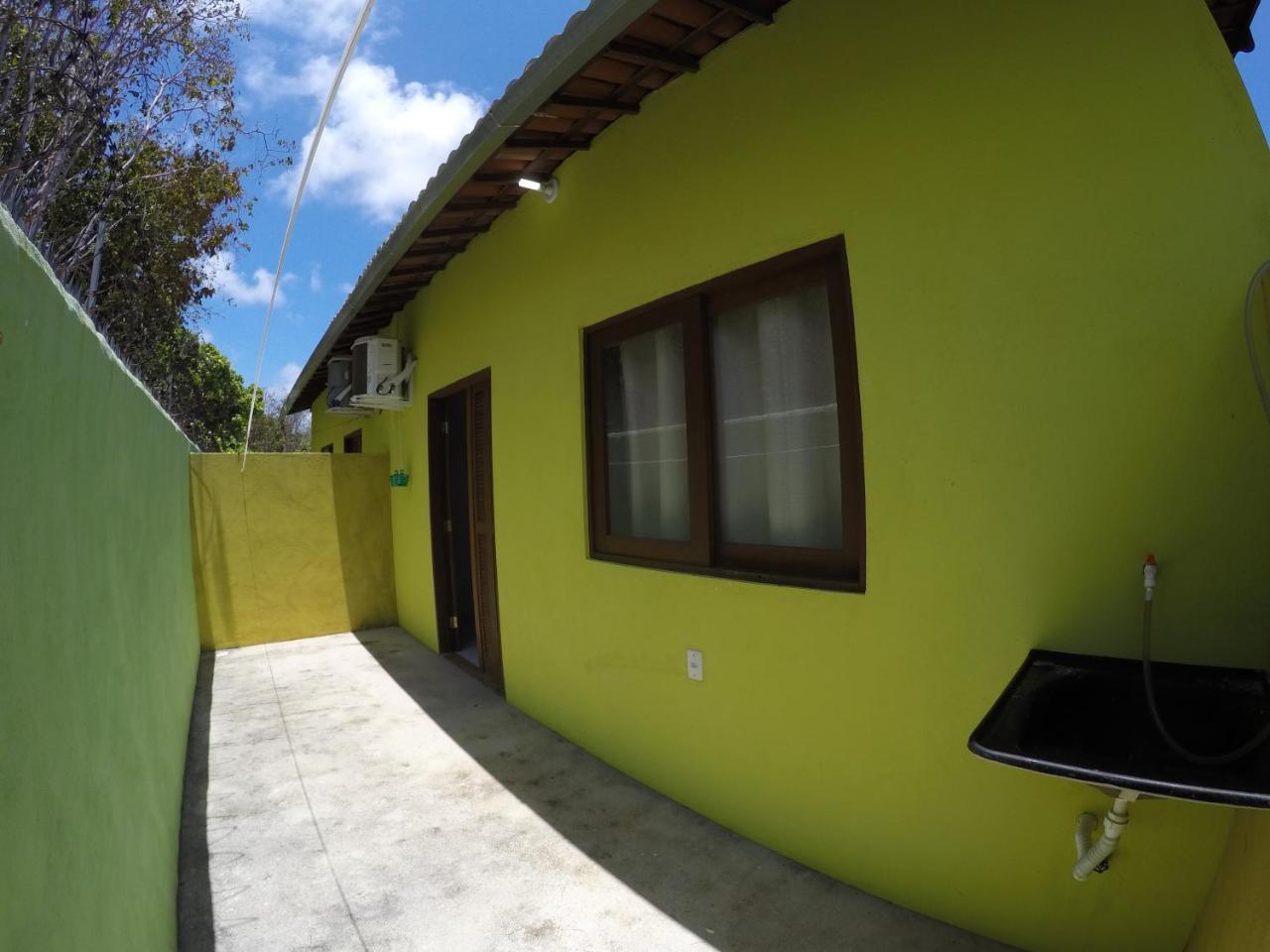 Casa Em Pipa 2 Quartos Praia de Pipa Buitenkant foto