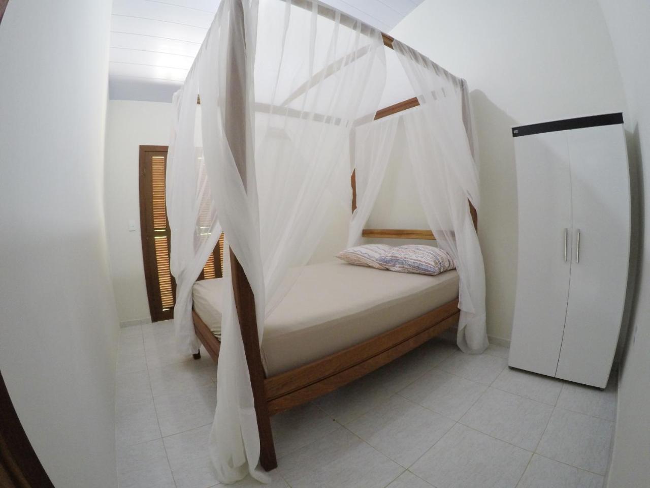 Casa Em Pipa 2 Quartos Praia de Pipa Buitenkant foto