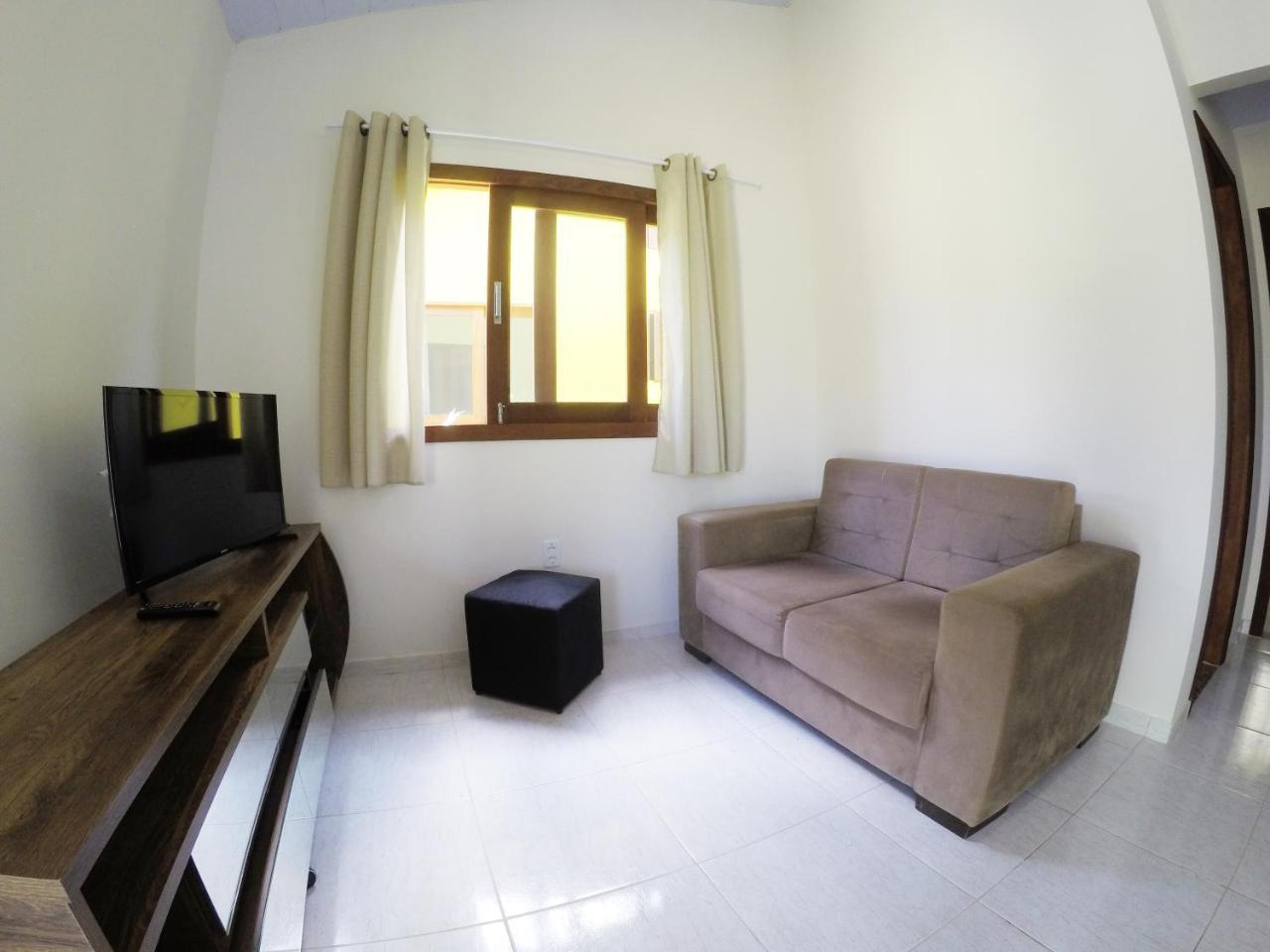 Casa Em Pipa 2 Quartos Praia de Pipa Buitenkant foto