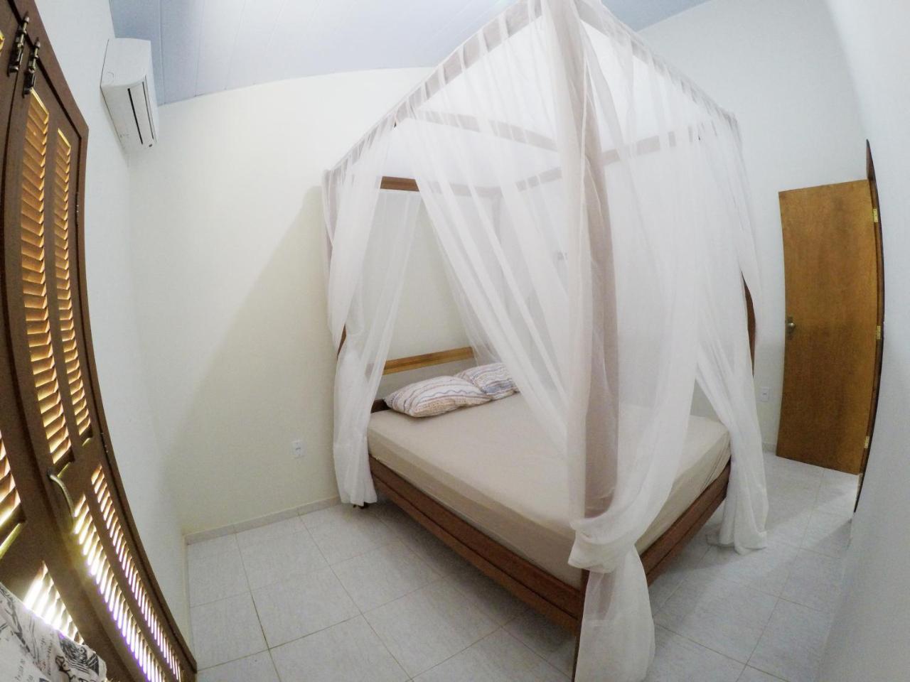 Casa Em Pipa 2 Quartos Praia de Pipa Buitenkant foto