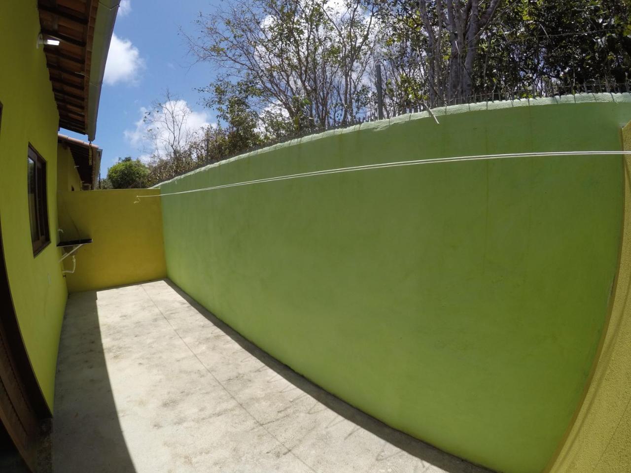 Casa Em Pipa 2 Quartos Praia de Pipa Buitenkant foto