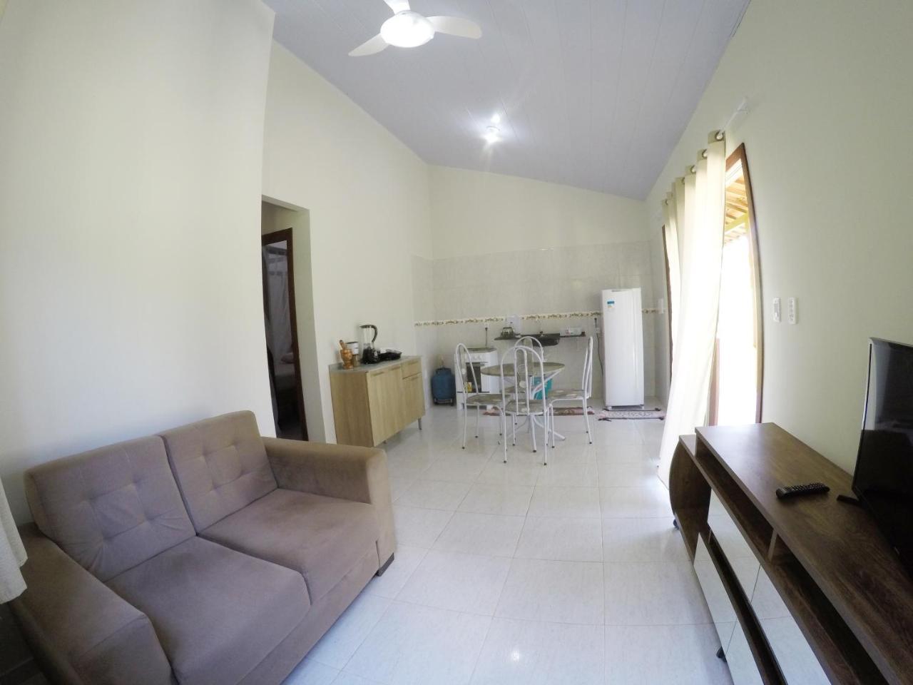 Casa Em Pipa 2 Quartos Praia de Pipa Buitenkant foto