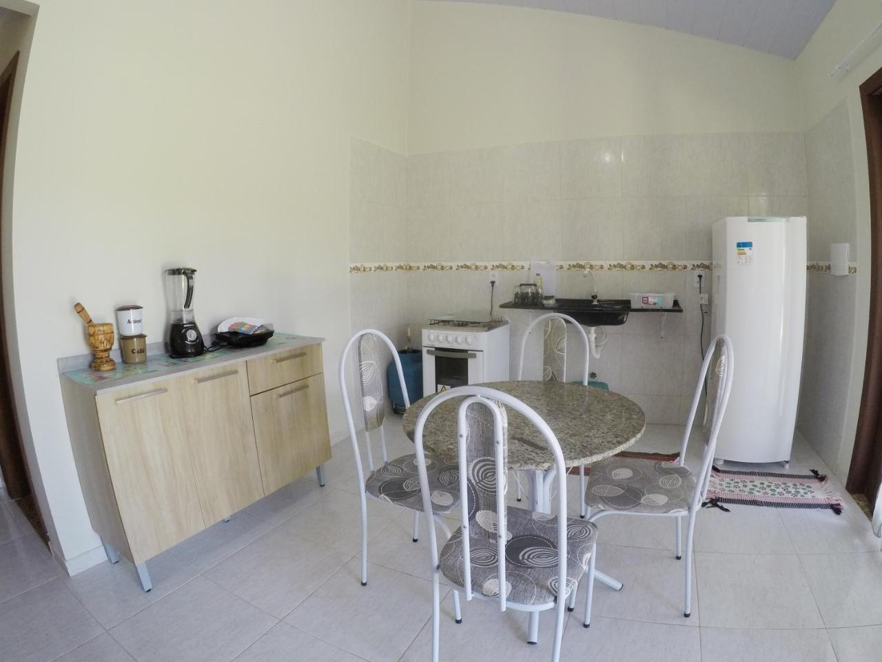 Casa Em Pipa 2 Quartos Praia de Pipa Buitenkant foto