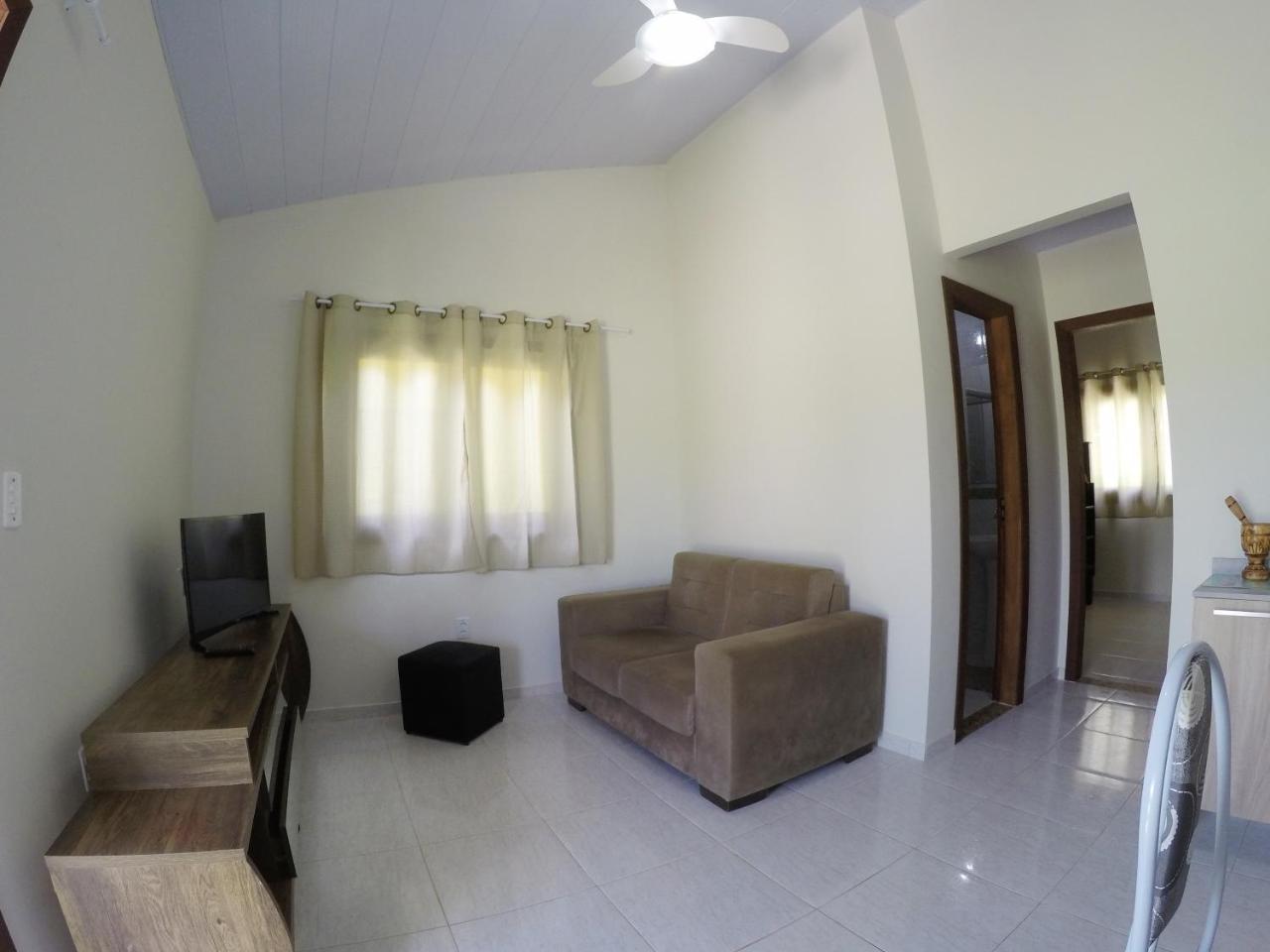 Casa Em Pipa 2 Quartos Praia de Pipa Buitenkant foto