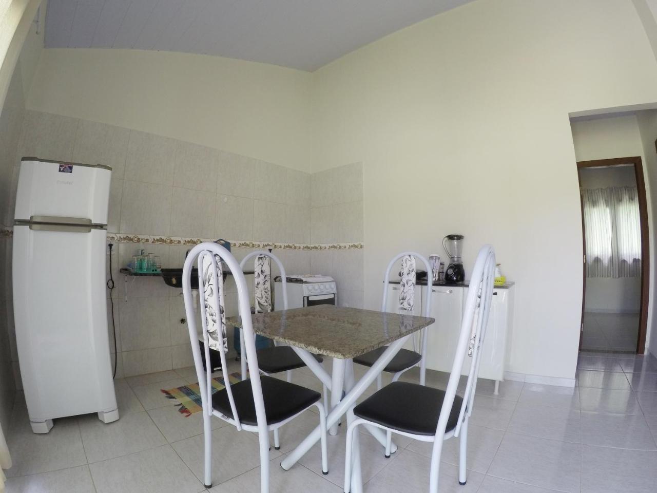 Casa Em Pipa 2 Quartos Praia de Pipa Buitenkant foto