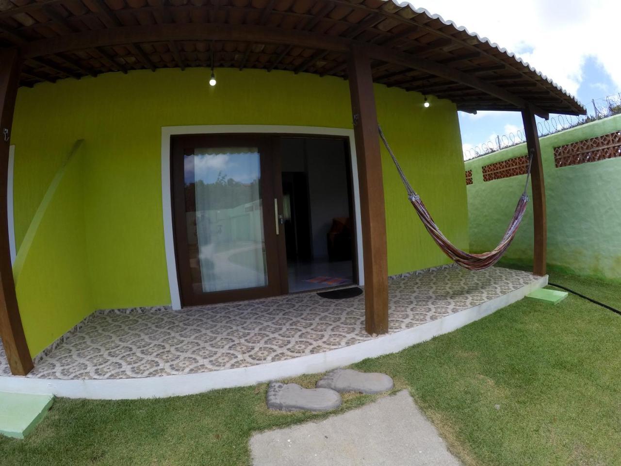Casa Em Pipa 2 Quartos Praia de Pipa Buitenkant foto