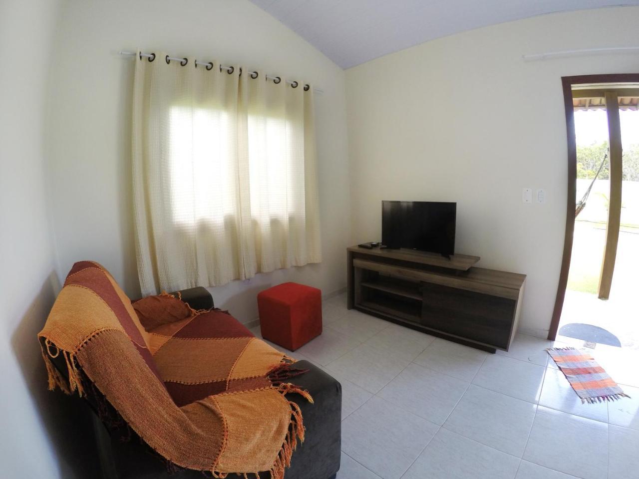 Casa Em Pipa 2 Quartos Praia de Pipa Buitenkant foto