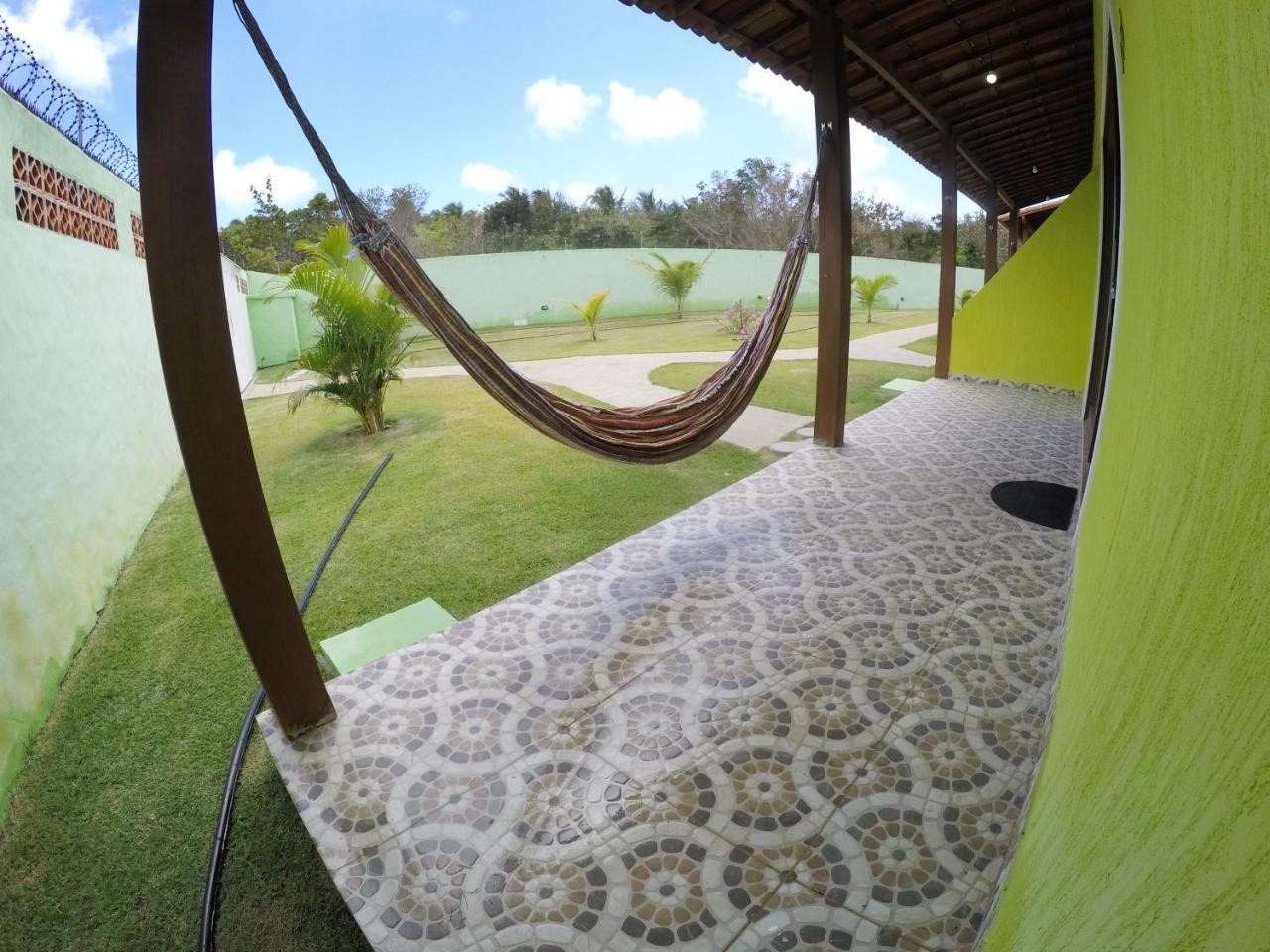 Casa Em Pipa 2 Quartos Praia de Pipa Buitenkant foto