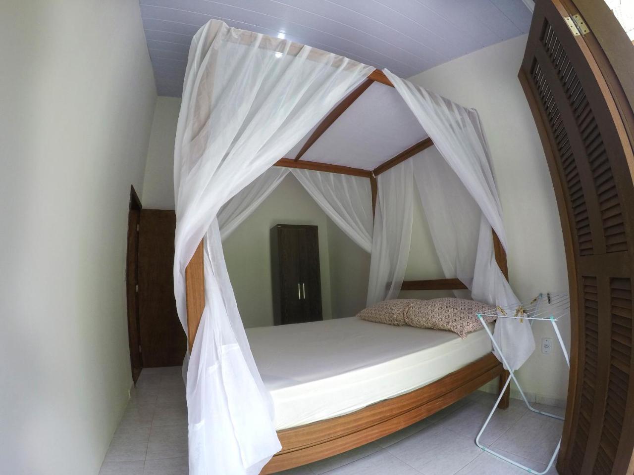 Casa Em Pipa 2 Quartos Praia de Pipa Buitenkant foto