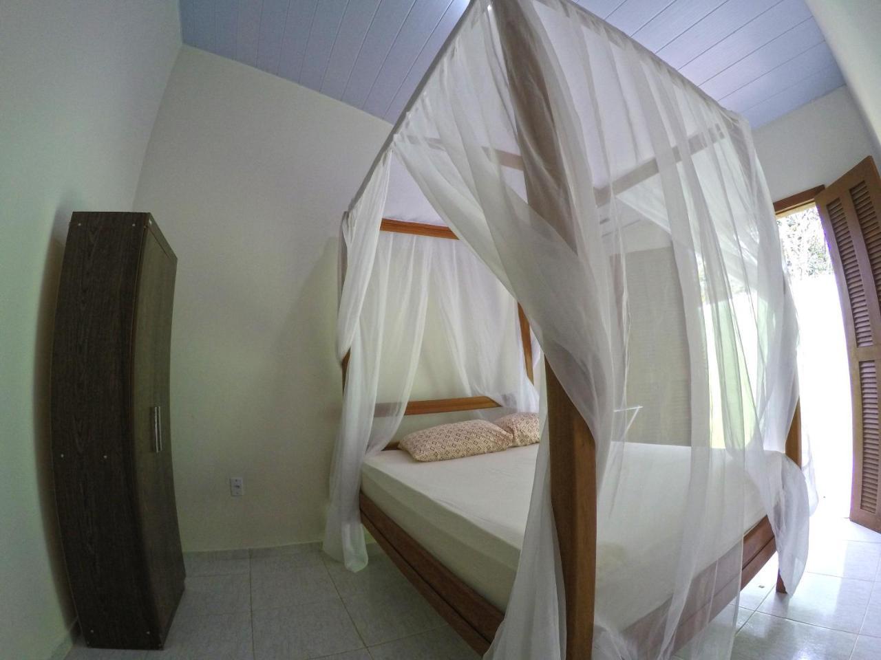 Casa Em Pipa 2 Quartos Praia de Pipa Buitenkant foto