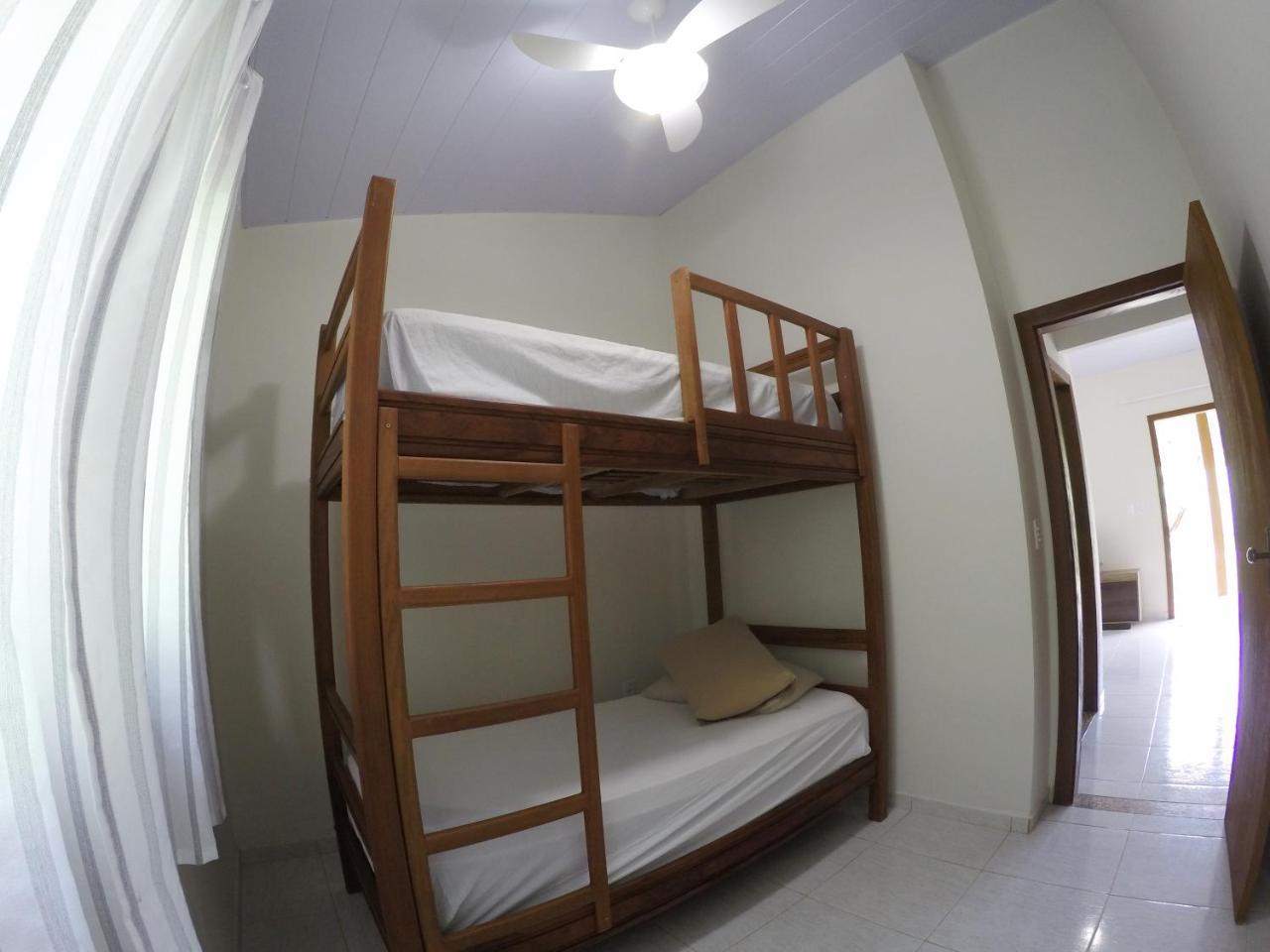 Casa Em Pipa 2 Quartos Praia de Pipa Buitenkant foto