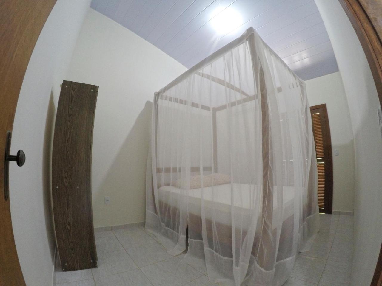 Casa Em Pipa 2 Quartos Praia de Pipa Buitenkant foto