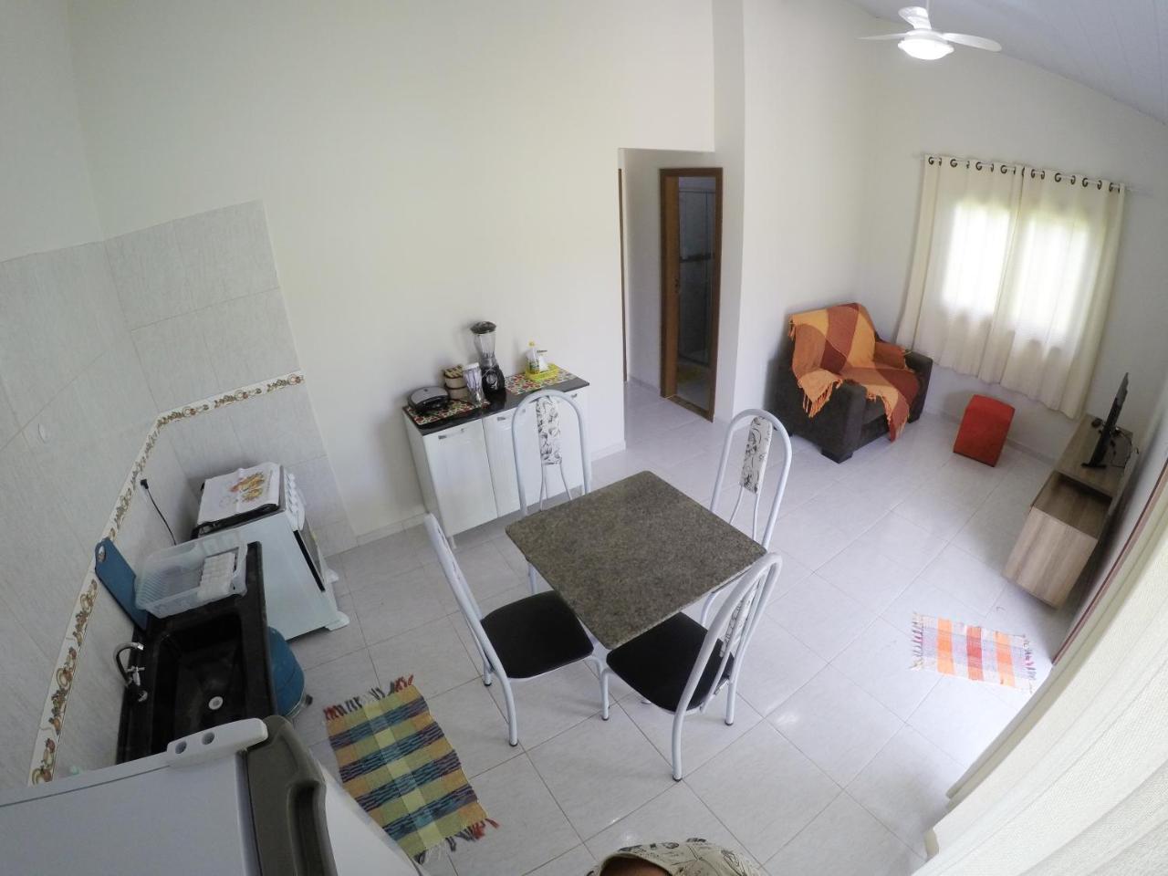 Casa Em Pipa 2 Quartos Praia de Pipa Buitenkant foto