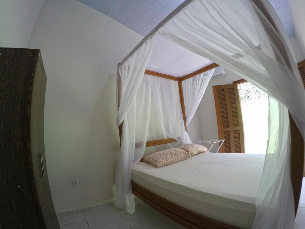 Casa Em Pipa 2 Quartos Praia de Pipa Buitenkant foto