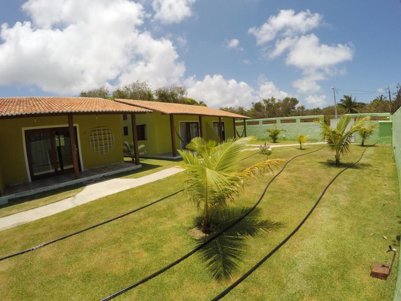 Casa Em Pipa 2 Quartos Praia de Pipa Buitenkant foto