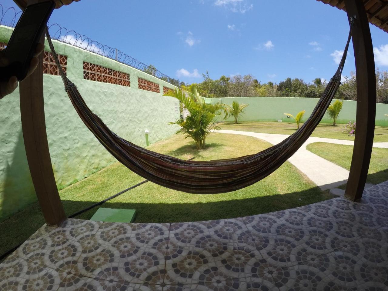 Casa Em Pipa 2 Quartos Praia de Pipa Buitenkant foto