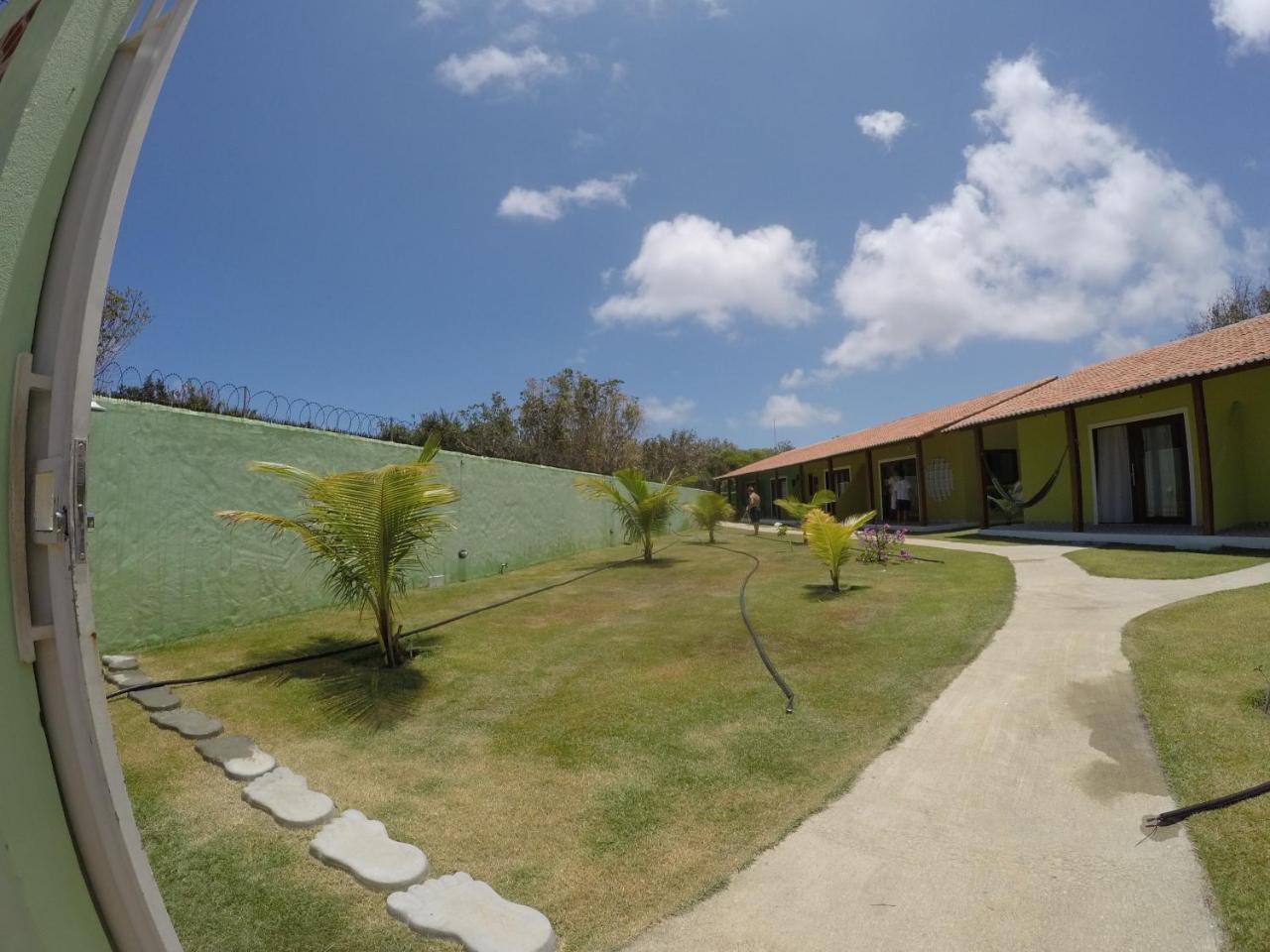 Casa Em Pipa 2 Quartos Praia de Pipa Buitenkant foto