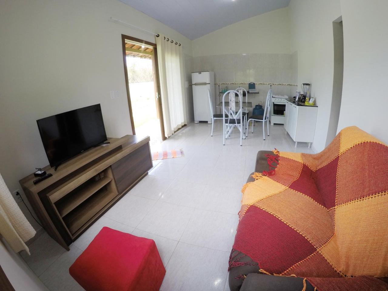 Casa Em Pipa 2 Quartos Praia de Pipa Buitenkant foto