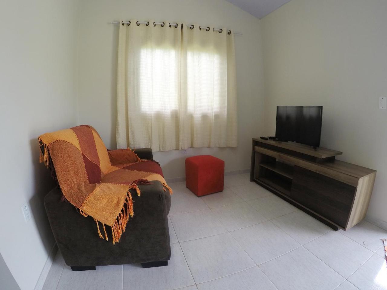 Casa Em Pipa 2 Quartos Praia de Pipa Buitenkant foto
