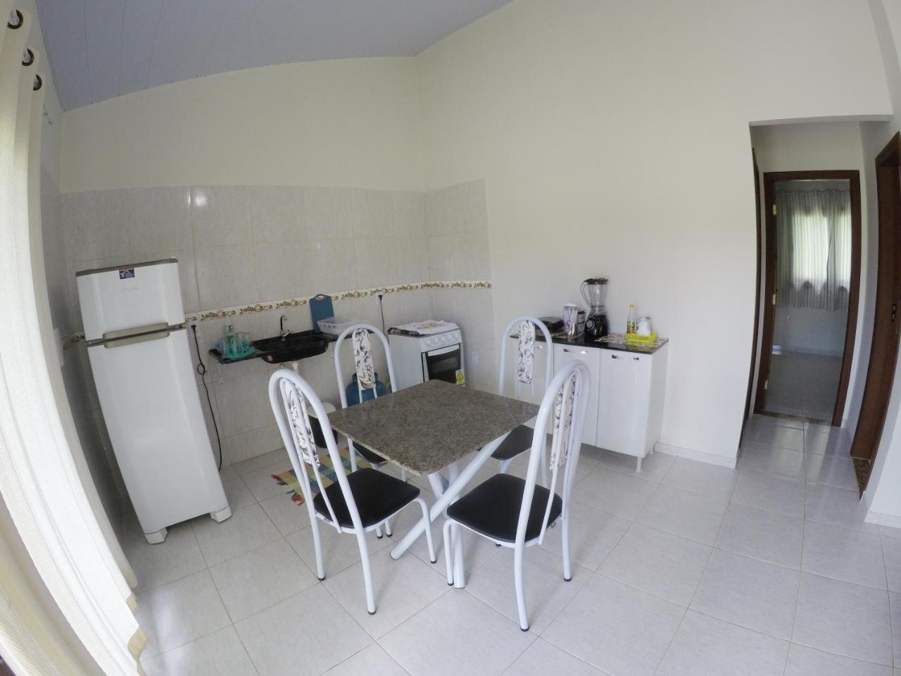 Casa Em Pipa 2 Quartos Praia de Pipa Buitenkant foto