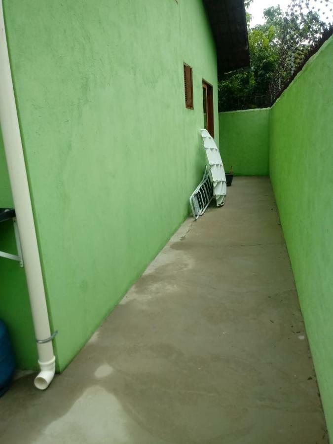 Casa Em Pipa 2 Quartos Praia de Pipa Buitenkant foto