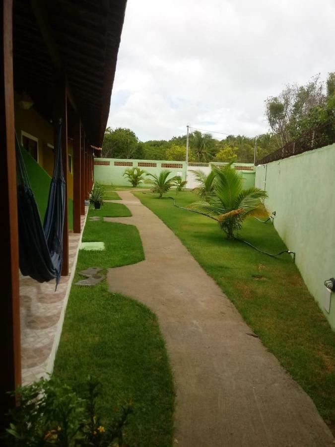 Casa Em Pipa 2 Quartos Praia de Pipa Buitenkant foto