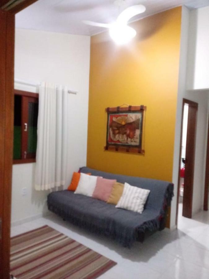 Casa Em Pipa 2 Quartos Praia de Pipa Buitenkant foto
