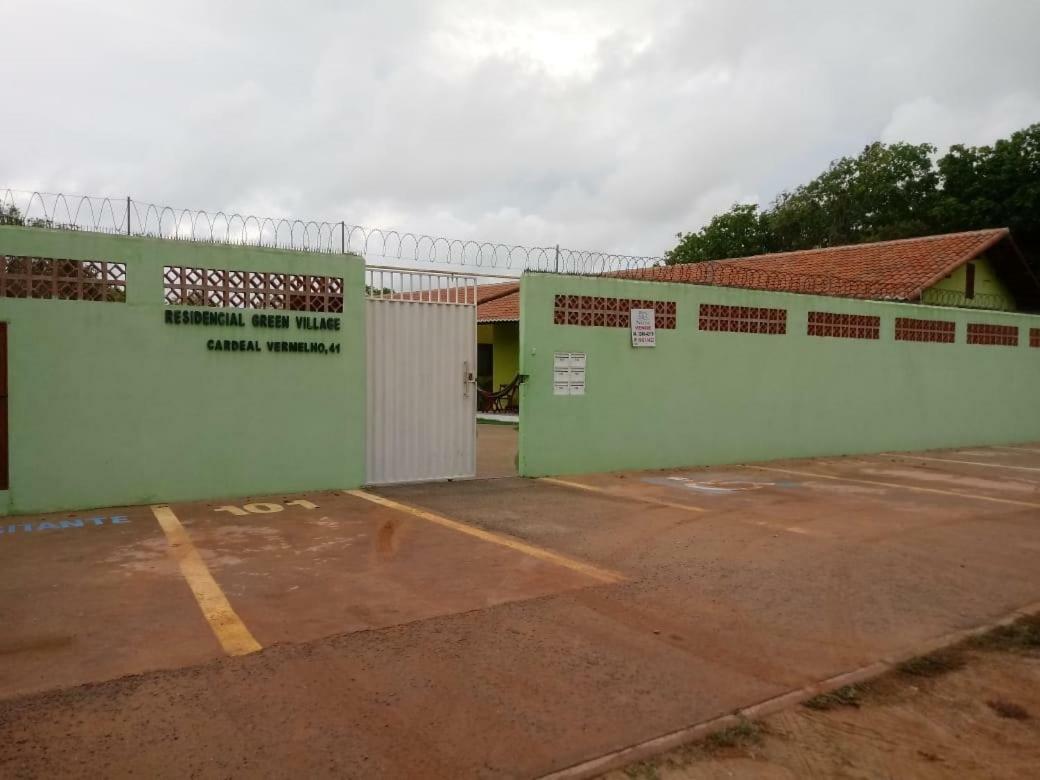 Casa Em Pipa 2 Quartos Praia de Pipa Buitenkant foto