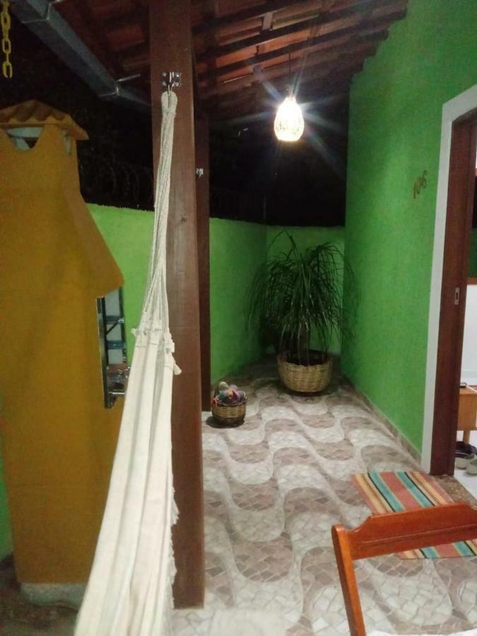 Casa Em Pipa 2 Quartos Praia de Pipa Buitenkant foto