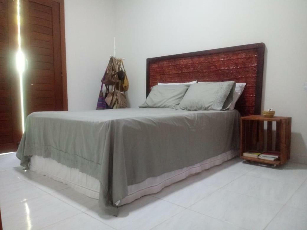 Casa Em Pipa 2 Quartos Praia de Pipa Buitenkant foto