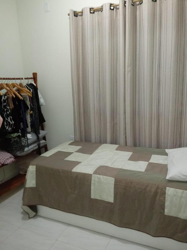 Casa Em Pipa 2 Quartos Praia de Pipa Buitenkant foto