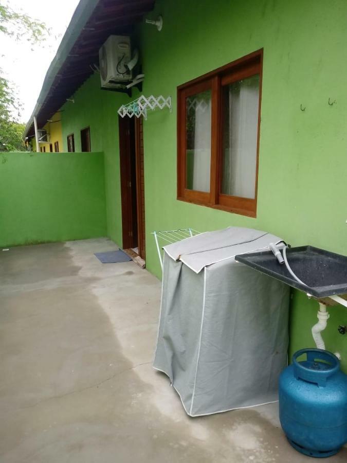 Casa Em Pipa 2 Quartos Praia de Pipa Buitenkant foto