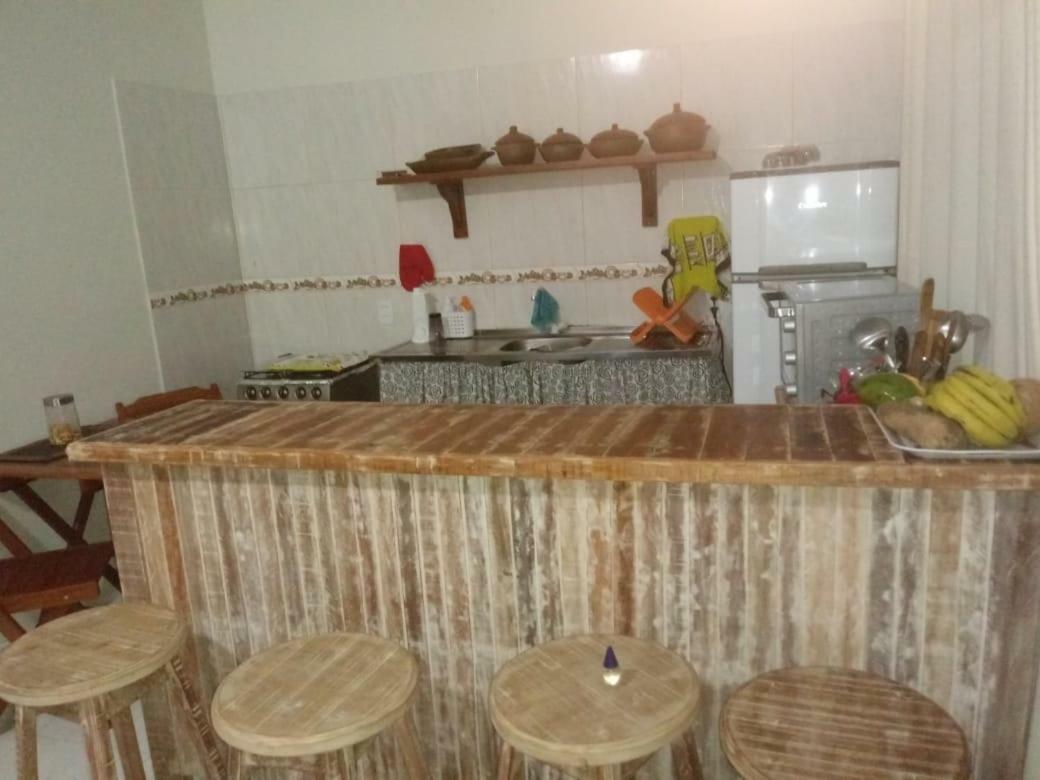 Casa Em Pipa 2 Quartos Praia de Pipa Buitenkant foto