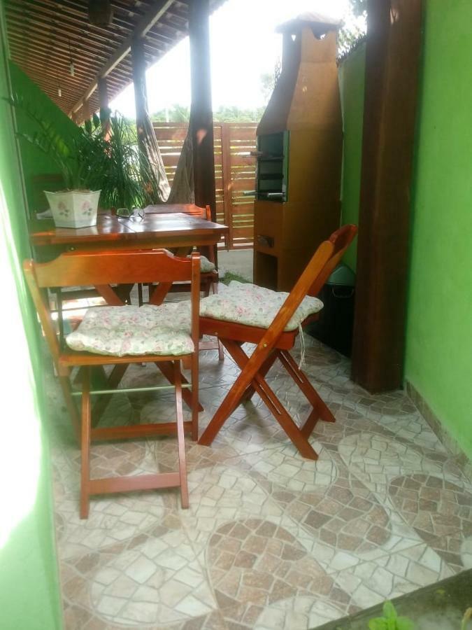 Casa Em Pipa 2 Quartos Praia de Pipa Buitenkant foto