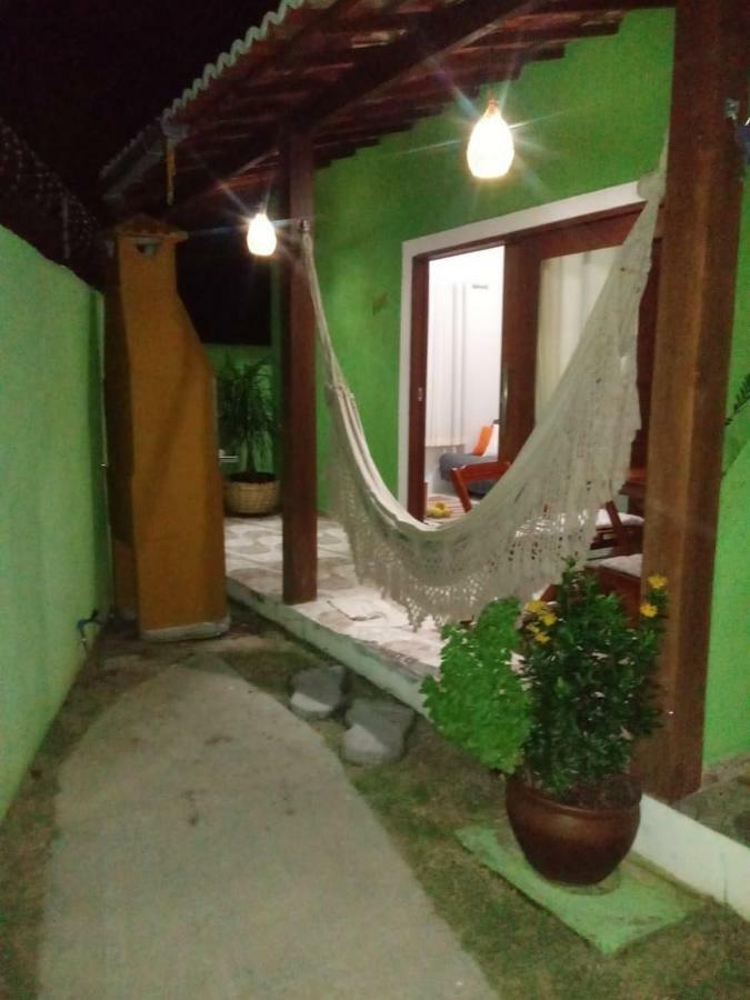 Casa Em Pipa 2 Quartos Praia de Pipa Buitenkant foto