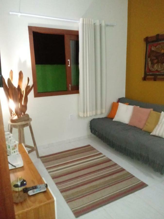Casa Em Pipa 2 Quartos Praia de Pipa Buitenkant foto