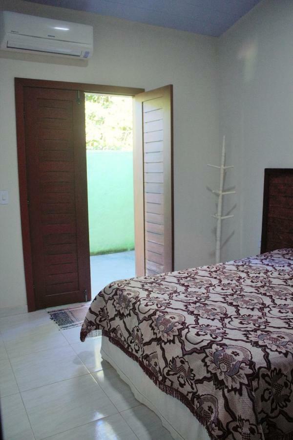 Casa Em Pipa 2 Quartos Praia de Pipa Buitenkant foto