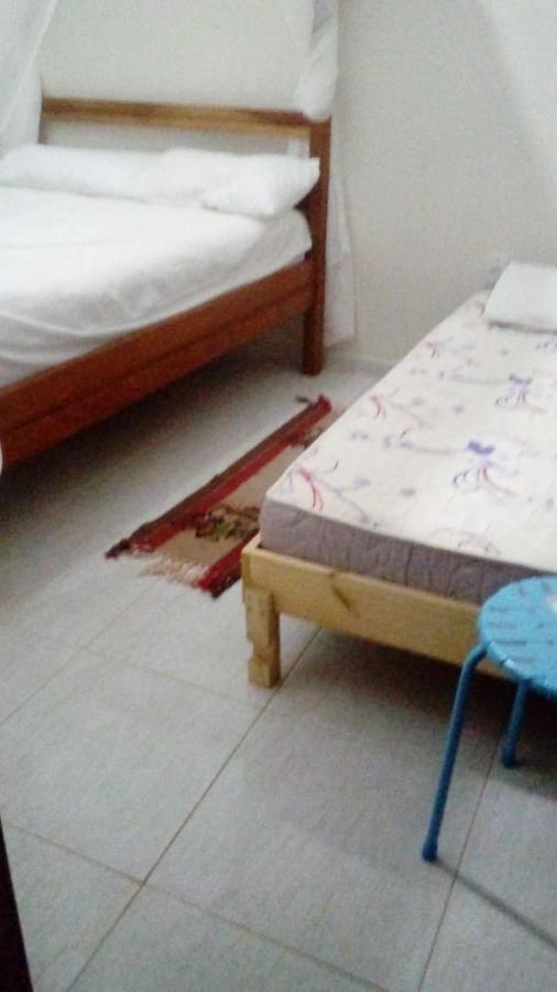 Casa Em Pipa 2 Quartos Praia de Pipa Buitenkant foto