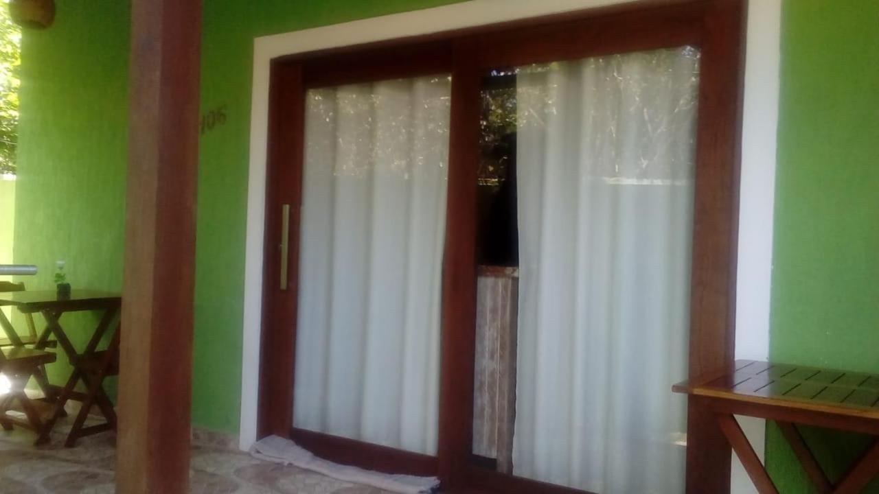 Casa Em Pipa 2 Quartos Praia de Pipa Buitenkant foto