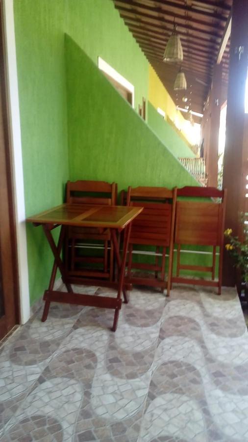 Casa Em Pipa 2 Quartos Praia de Pipa Buitenkant foto