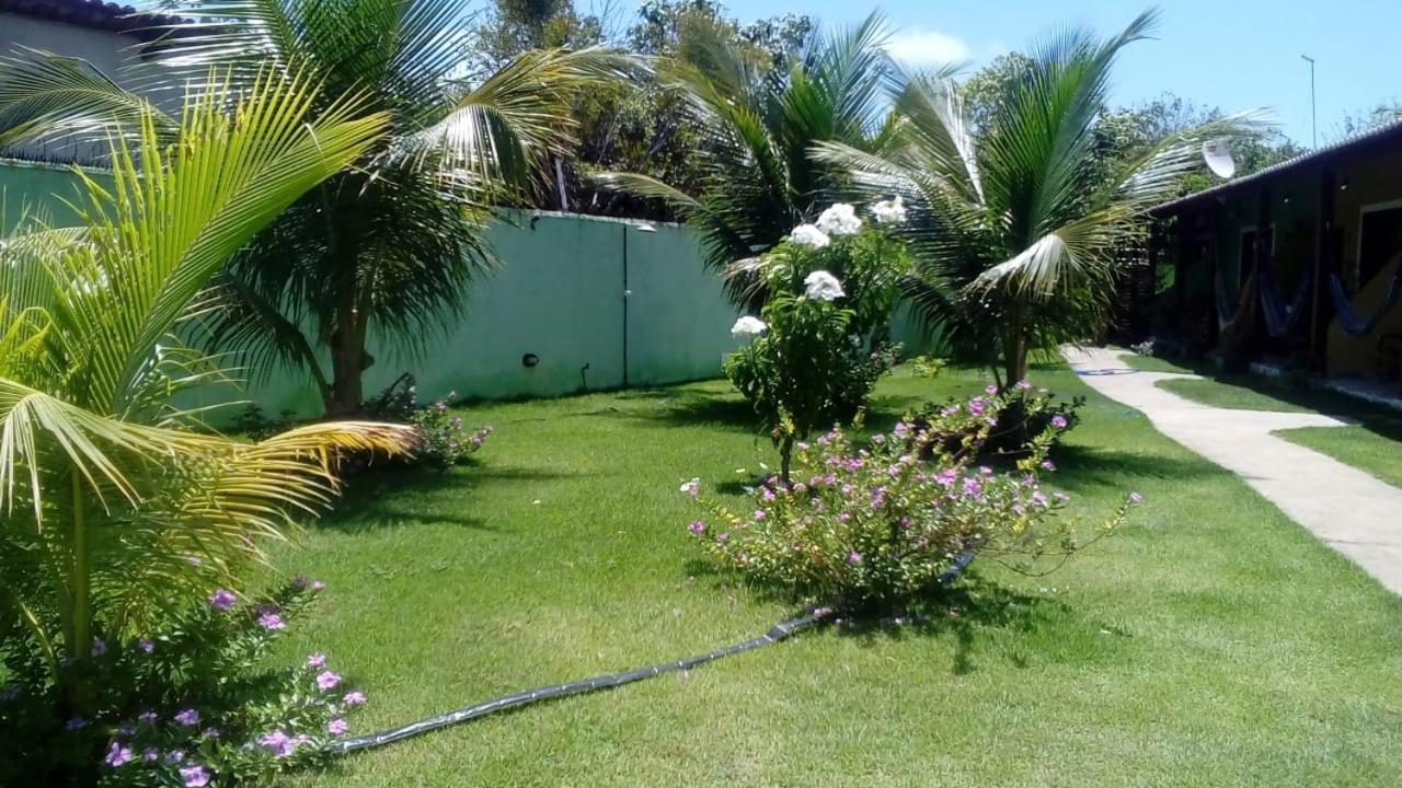 Casa Em Pipa 2 Quartos Praia de Pipa Buitenkant foto