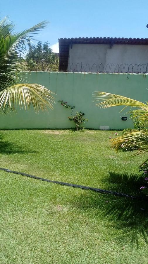Casa Em Pipa 2 Quartos Praia de Pipa Buitenkant foto